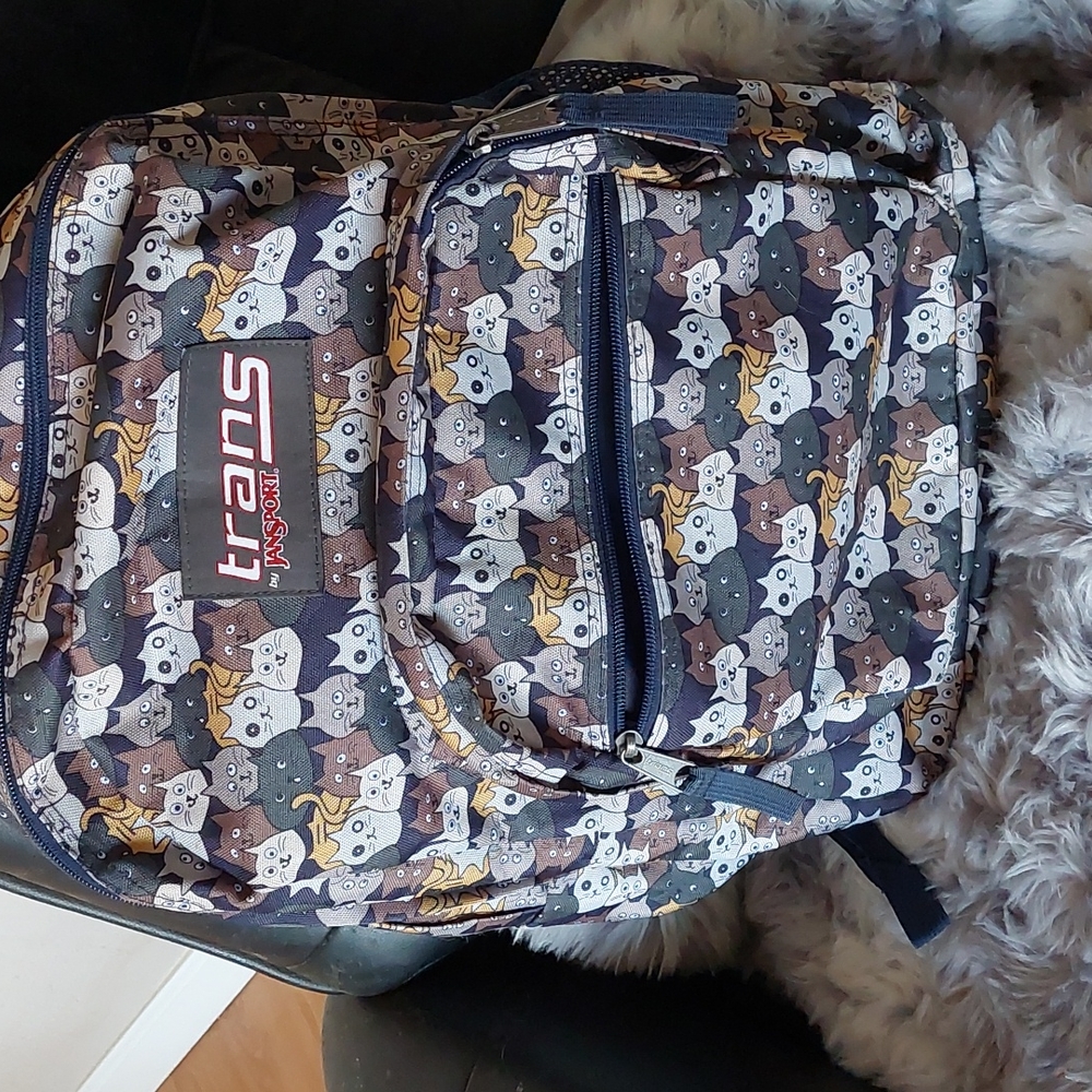 New Without Tags Jansport Backpack